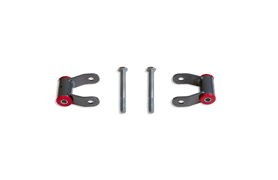 Oxygen Sensor & Component Maxtrac Suspension 710120