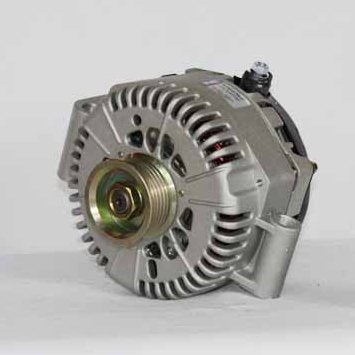 Alternator TYC Compatible with 1997-2003 Ford Explorer