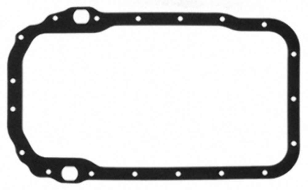 Engine Oil Pan Gasket MAHLE OS32122