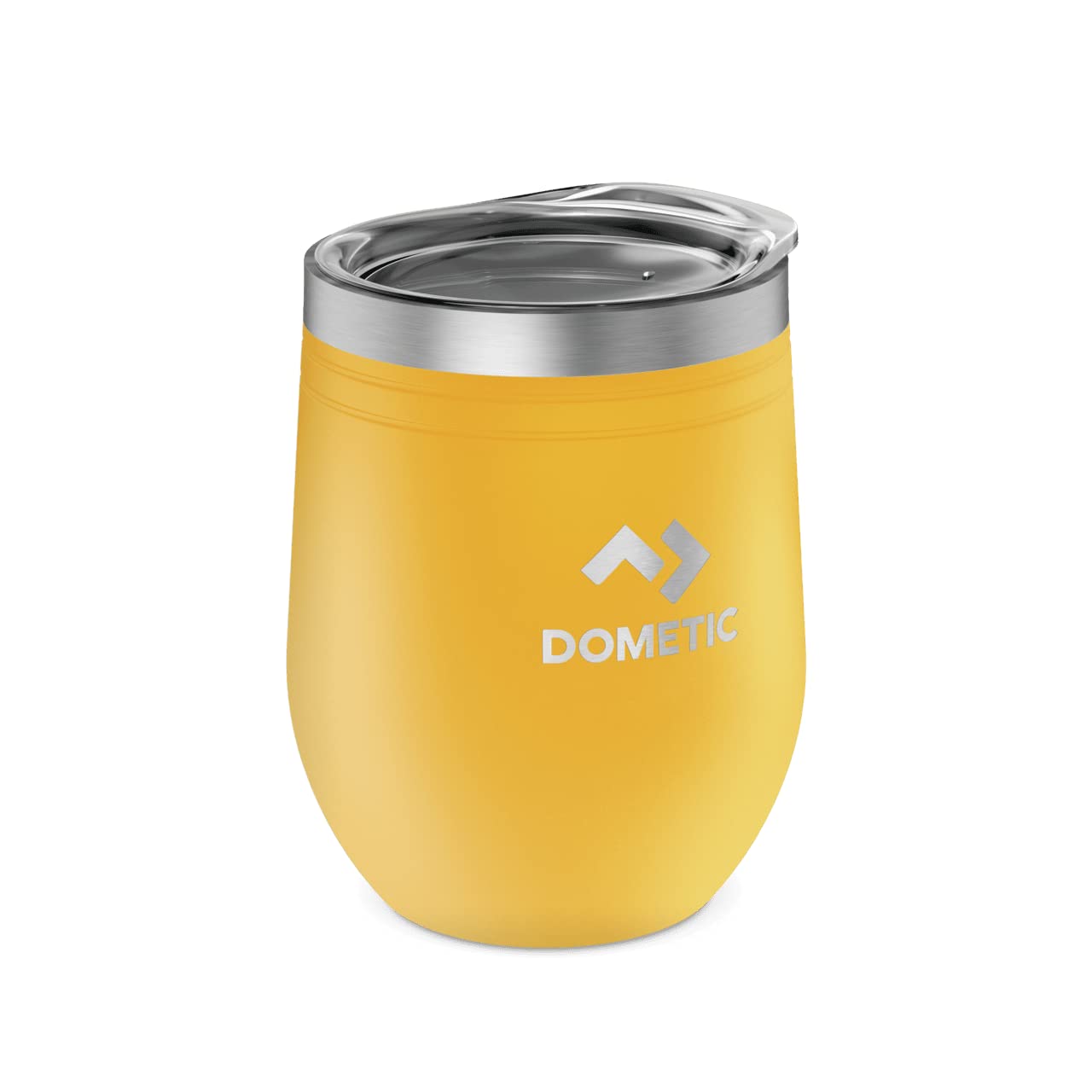 10oz Dometic Insulated Wine Tumbler with Sip Through Lid (Glow)
