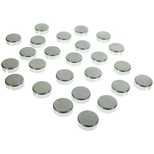 Melling Expansion Plug Stock Replacement MPC-188 Bulk Pack