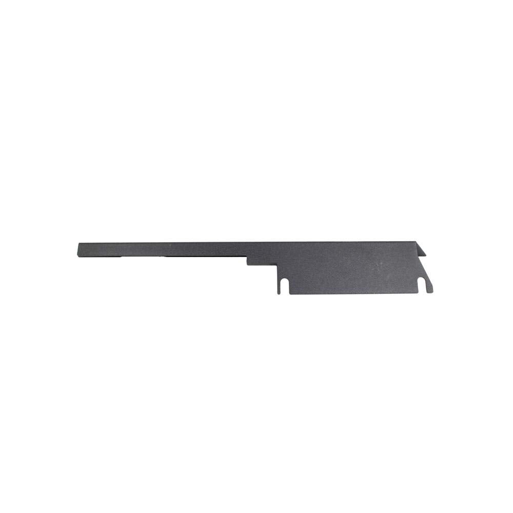 Rock Slider TJ - No Tube