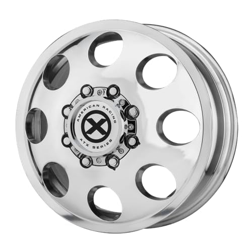 AX204 16X6 ATX Series 8X170 POLISHED 111MM - AX204660871111