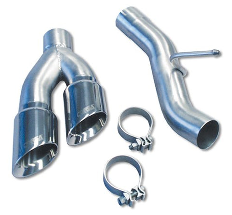 Pro-Series CORSA 14070 3.5" Twin Exhaust Tip