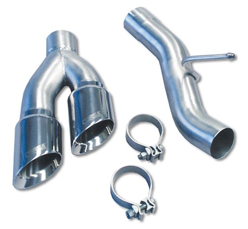 Pro-Series CORSA 14070 3.5" Twin Exhaust Tip