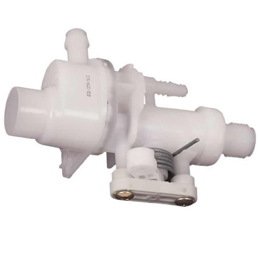 Bravura Toilet Water Module Service Package Thetford, White