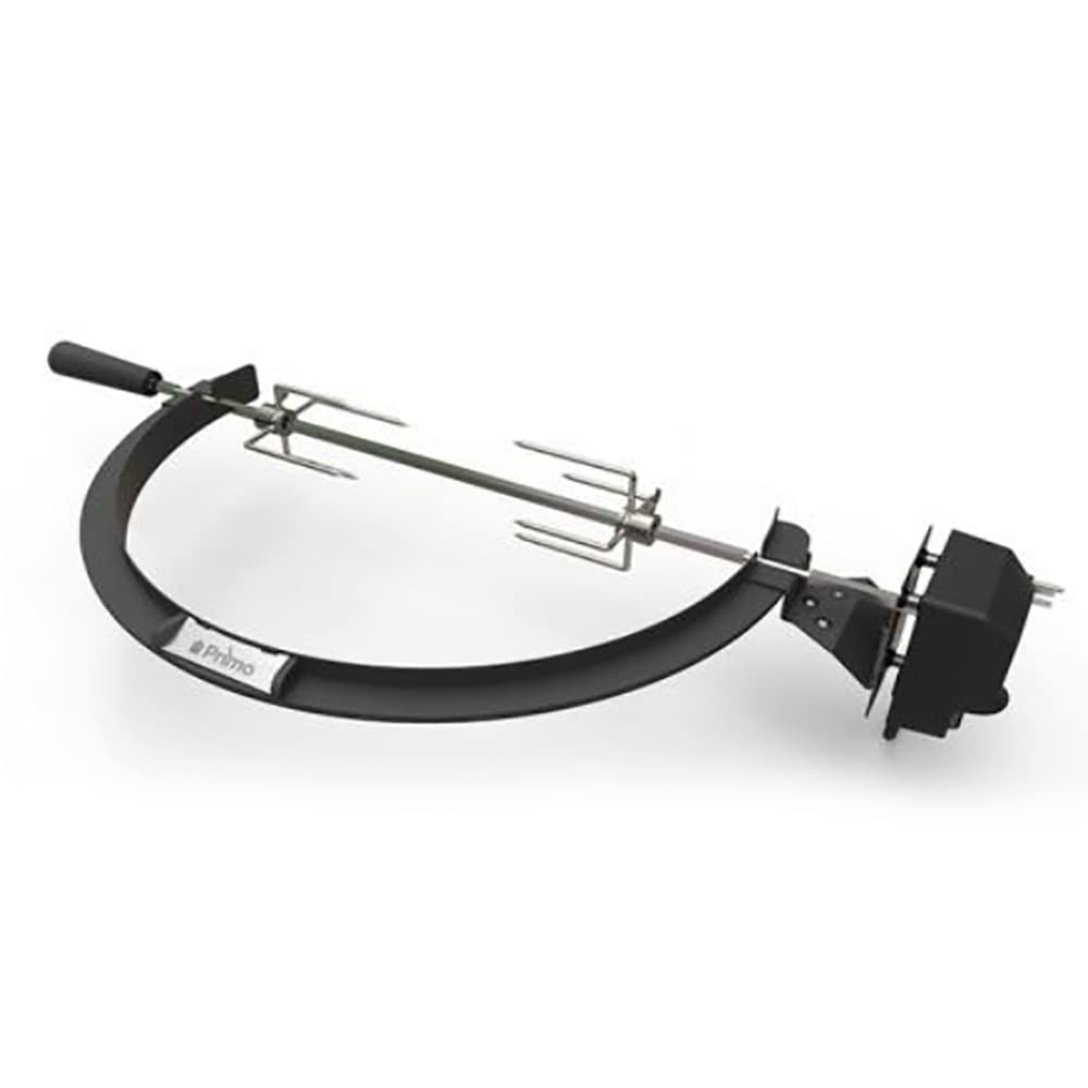 Primo Kit Rotisserie for Large Round Kamado - PGRR