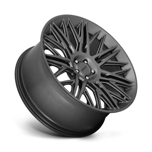 R163 Rotiform 22X10 6X135 MT-ANTH 30MM - R163220089+30