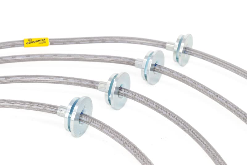 Pro Coil Spring Set Belltech 23225