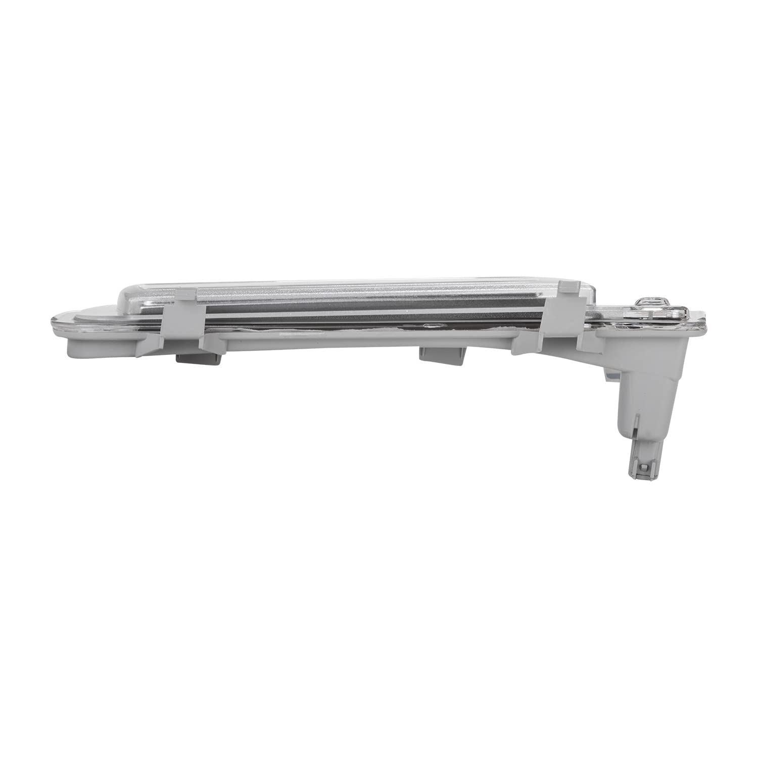 Left TYC Parking Light Assembly Compatible with 2011-2014 Ford Edge
