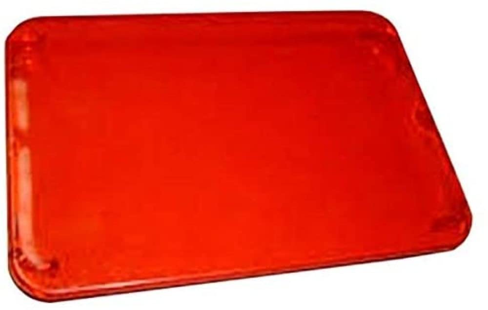 ACCESSORIES GOLIGHT/RADIORAY LENS - RED