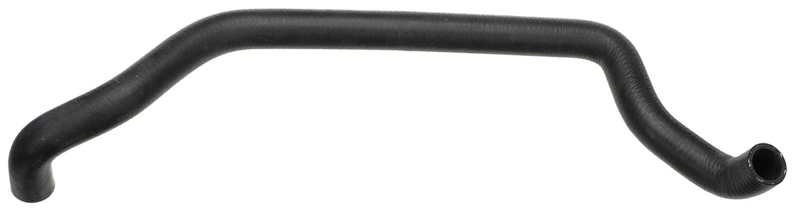 Premium Gates Molded Coolant Hose 23496