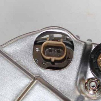Alternator TYC Compatible with 2001-2003 Dodge Dakota