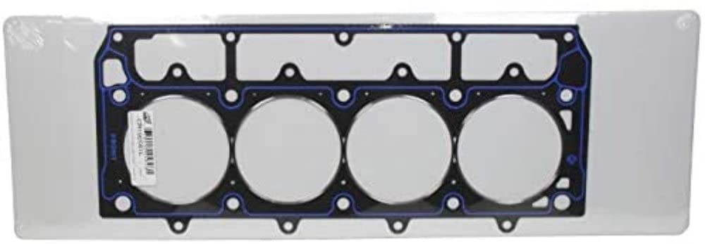 Vulcan Head Gasket CR LH Compatible with/Replacement for GM LSX 4.200 X .051