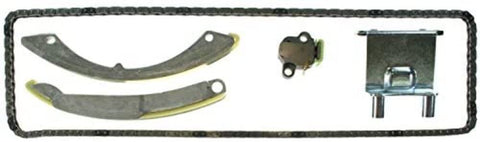 Melling Timing Set Engine P/N:3-195SBX