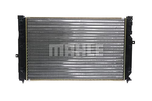 CR 648 000S MAHLE Behr Radiator