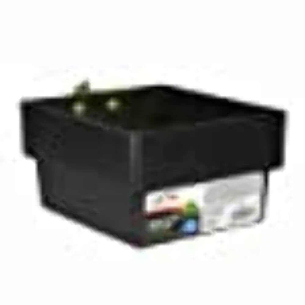 Plastic Small Track Bin, 4" H x 6" W x 7" D