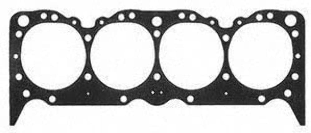 Engine Cylinder Head Gasket MAHLE 1195VC