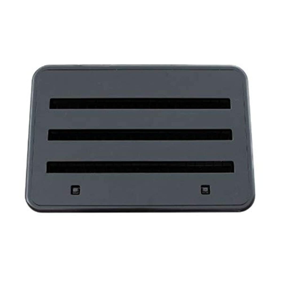 Norcold Vent Door Assy-aero Gray/ord 621156AG 12