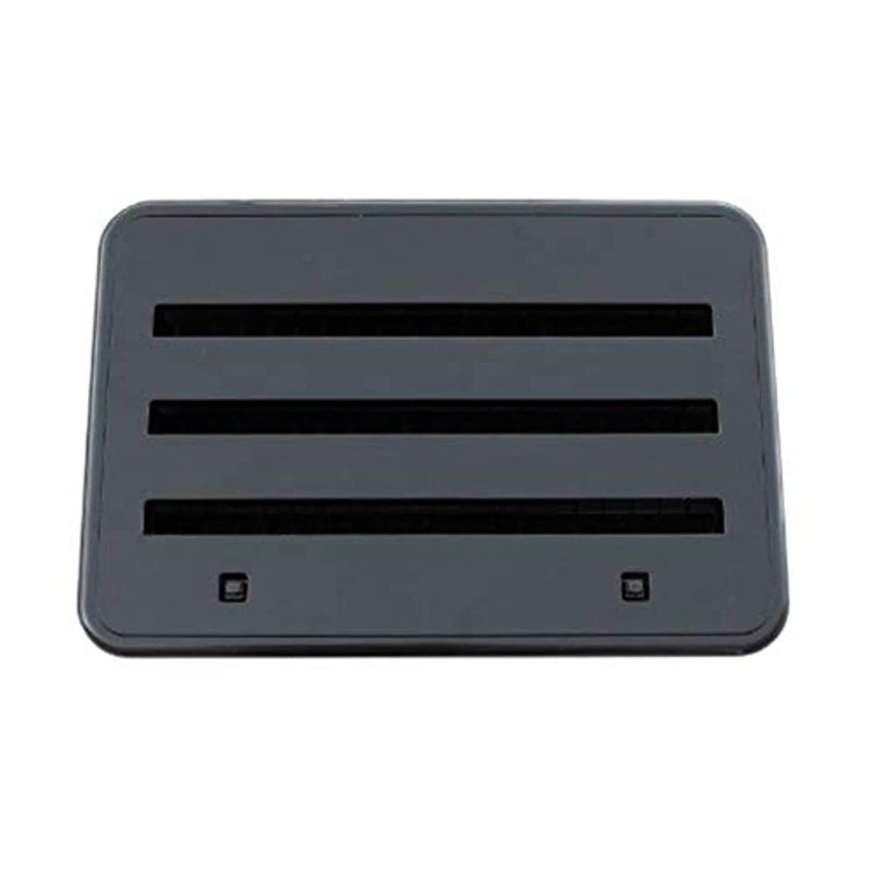 Norcold Vent Door Assy-aero Gray/ord 621156AG 12