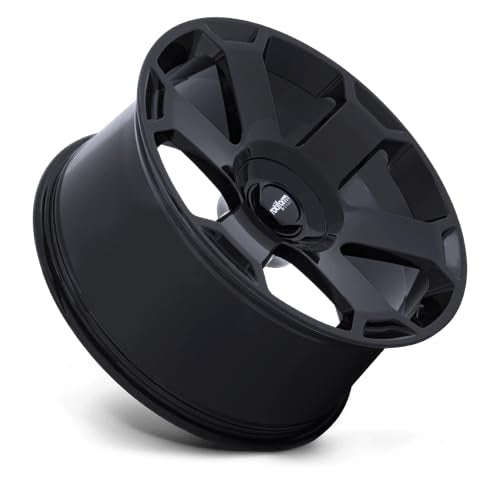 Avs Rotiform Gloss Black
