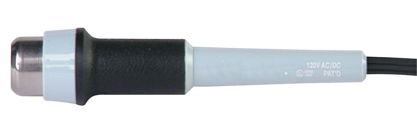 3-WIRE GROUNDED HANDLE W/STANDARD 03485