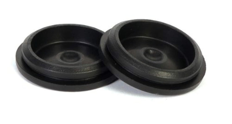 Trailer Brake Dust Shield Husky Towing 31815 Trailer Brake Accessories