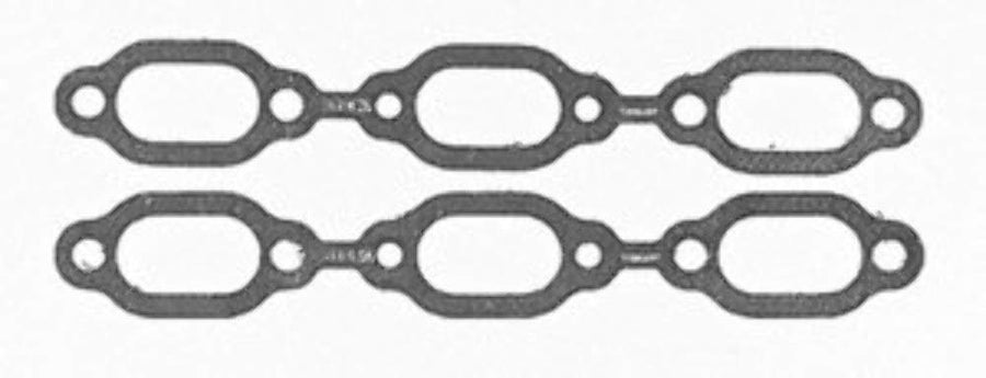 Exhaust Manifold Gasket Set MAHLE Original MS16138