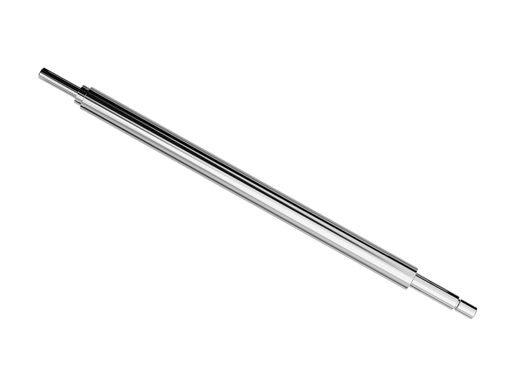 Shock Shaft ICON 7/8" Diameter, 17.58" Length/11 Travel, 257341STEM