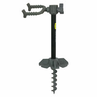 Hawk Earth Anchor Hunting Bow Holder