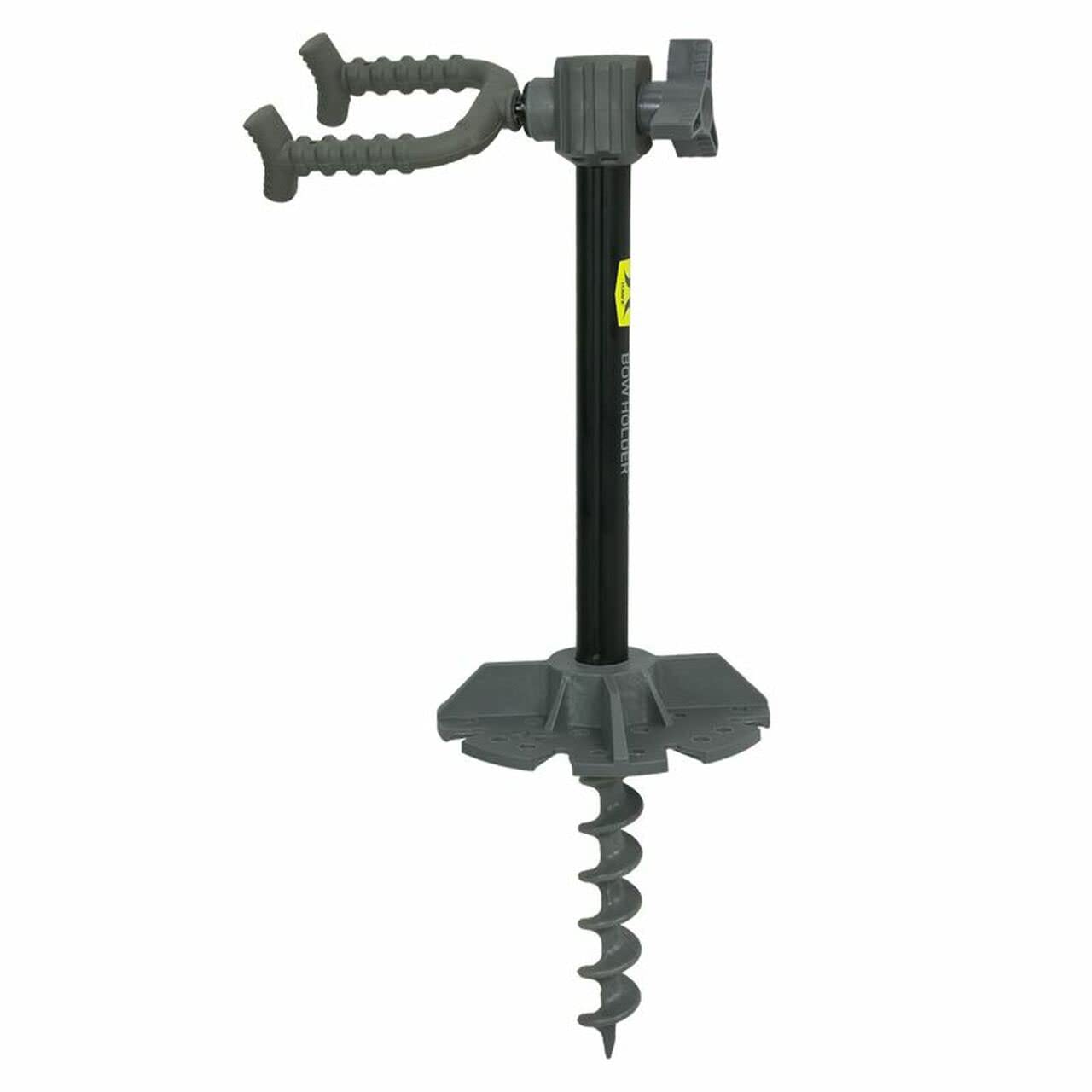 Hawk Earth Anchor Hunting Bow Holder