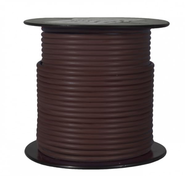 CROSSLNK WIRTHCO 81017 Primary Wire 14G