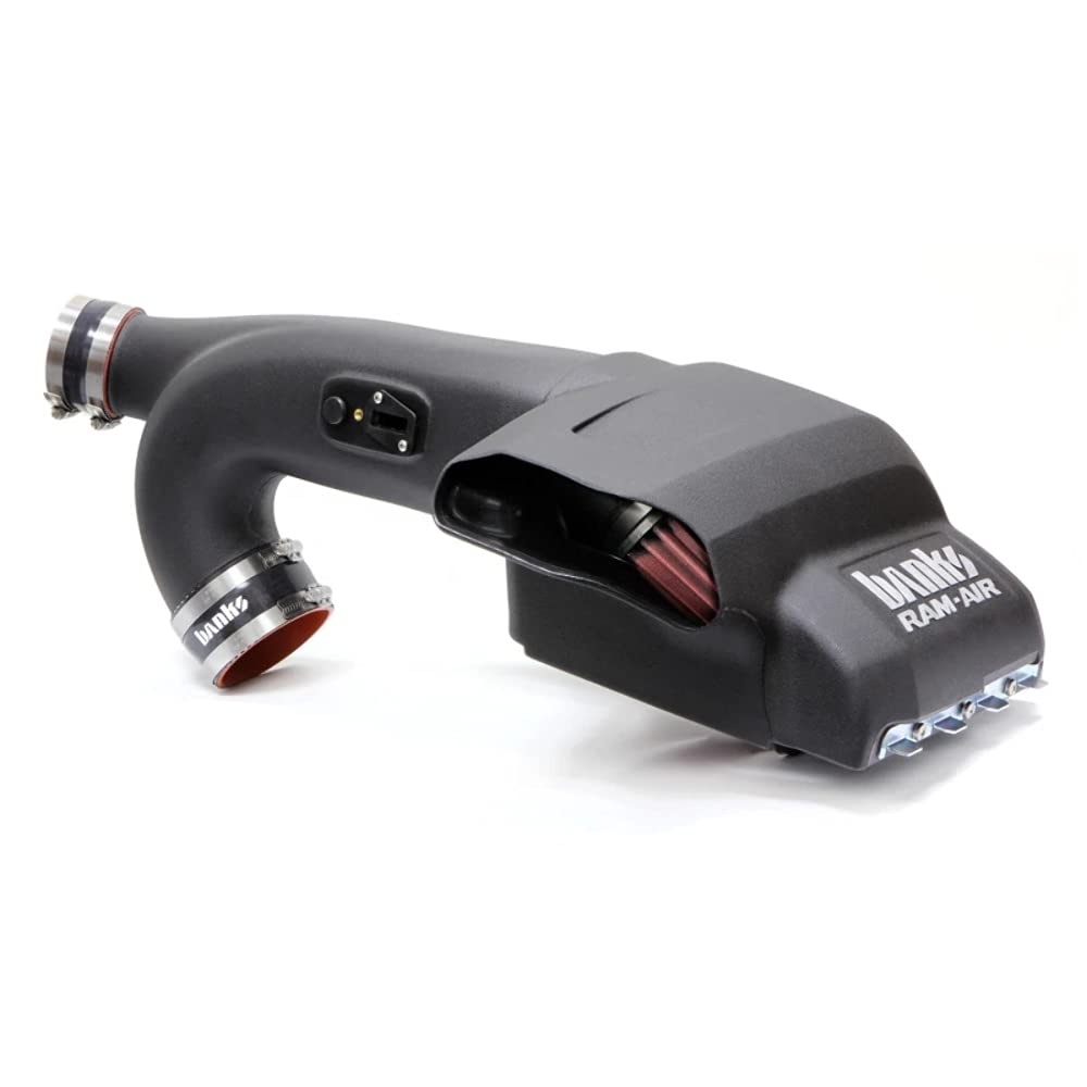 41870 Banks Air Intake