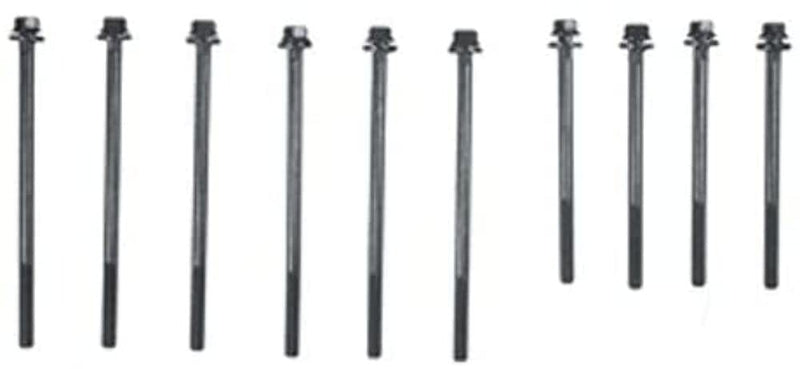 Engine Cylinder Head Bolt Set MAHLE GS33336, 1 Pack