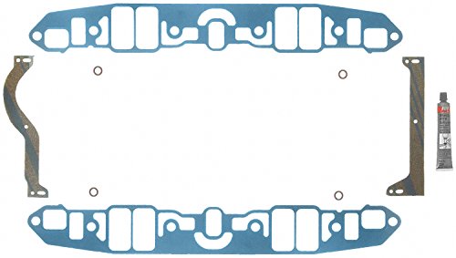 MS 90109 FEL-PRO Intake Manifold Gasket Set