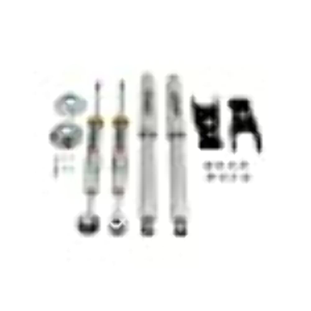 Lowering Kit Belltech 978SP with Street Performance Shocks