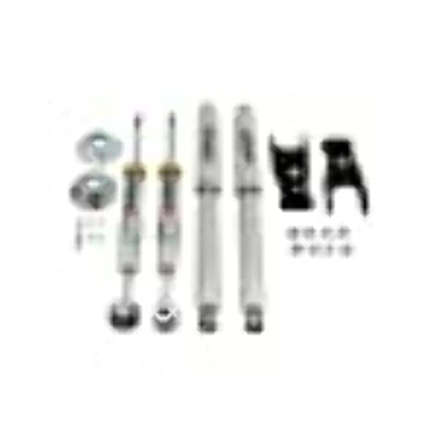 Lowering Kit Belltech 978SP with Street Performance Shocks