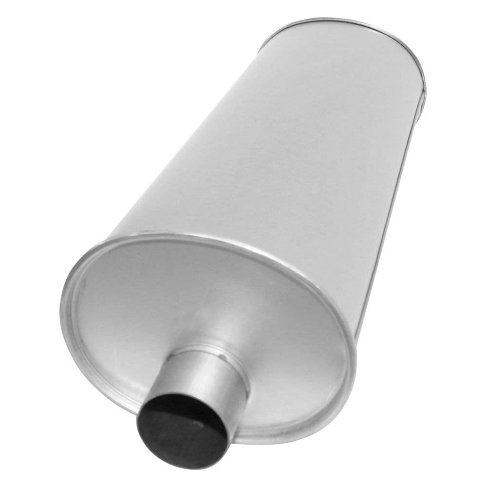 Exhaust Muffler AP Exhaust Products 3571