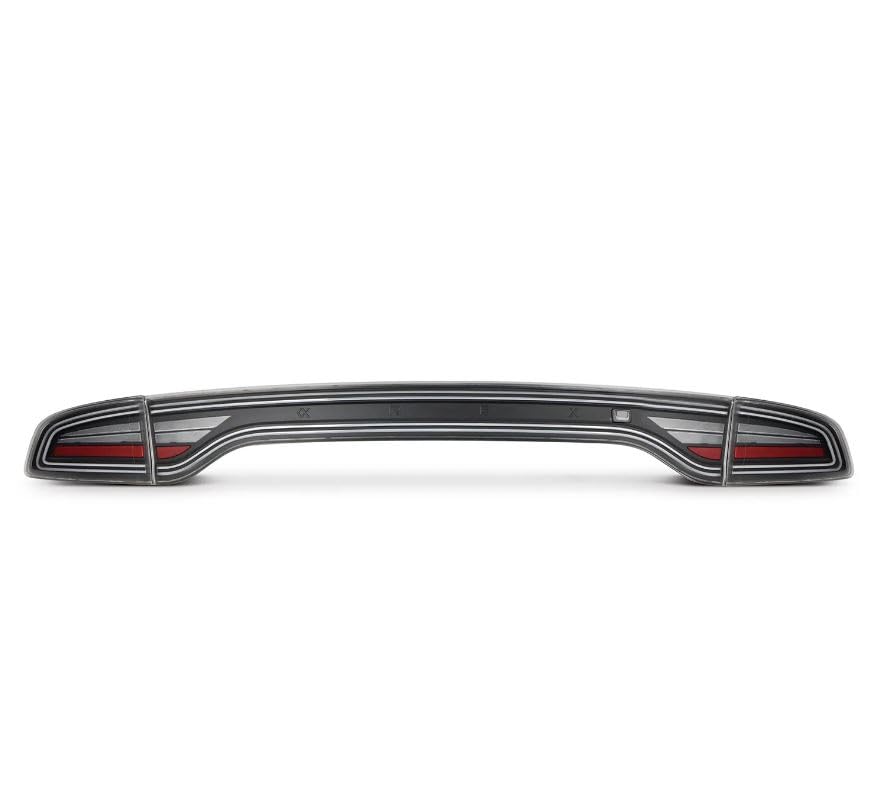 ARX NOVA AlphaRex 642010 Tail Lights