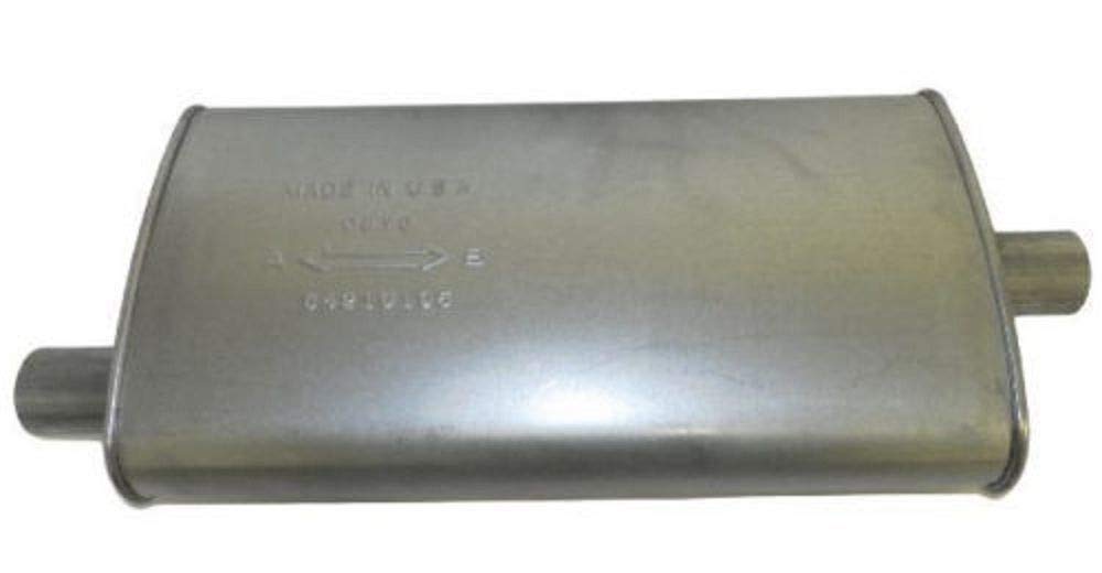 Exhaust AP Products Muffler 2217