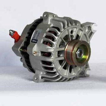 Alternator TYC Compatible with 2006-2008 Ford Crown Victoria