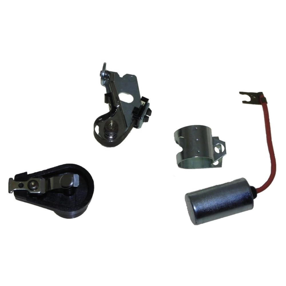 Cap Distributor