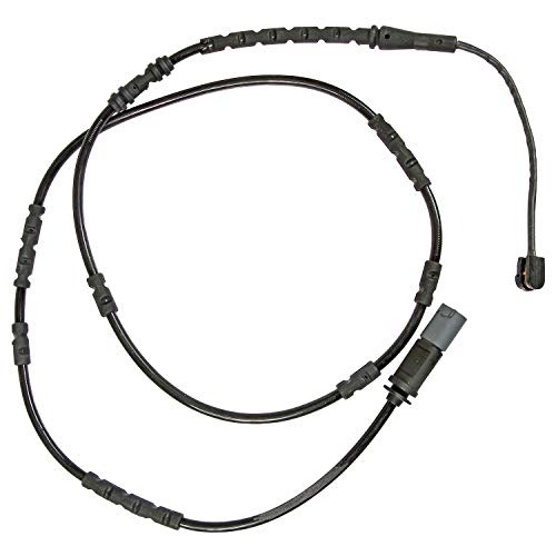 Power Stop SW-0488 Brake Pad Wear Sensor Rear For BMW i8 2014-2017, BMW i8 2019-2020 [Model Specific]