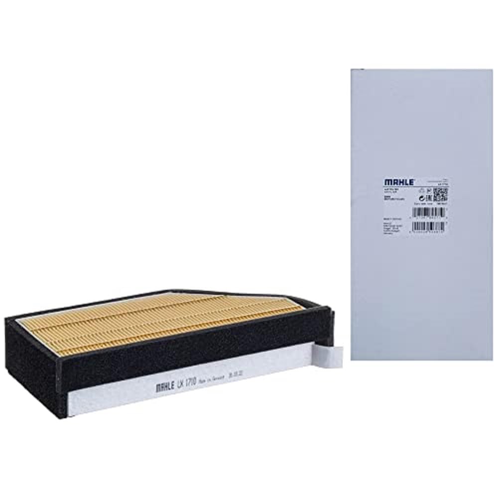 Air Filter Mahle LX 1710