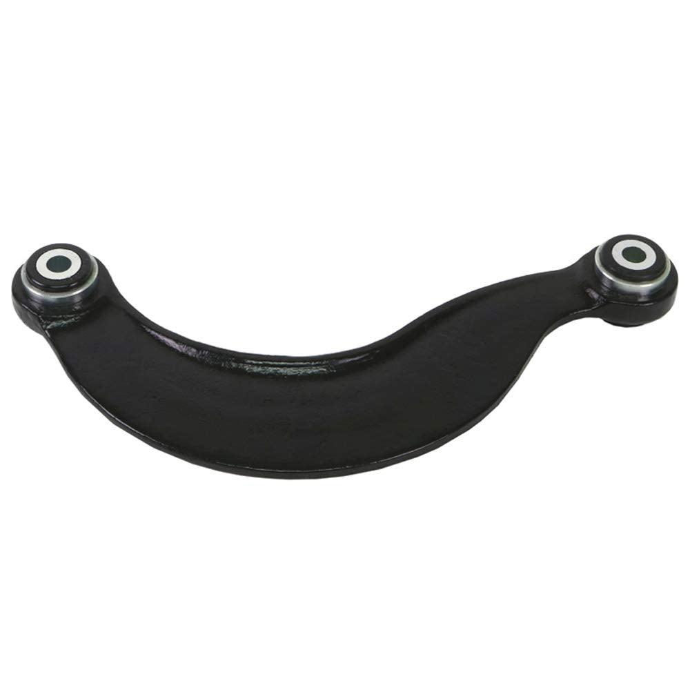 Bushing Kit Whiteline WA402, Black