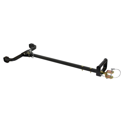Pro-Series CLAM - Hitch (Model# 9877)