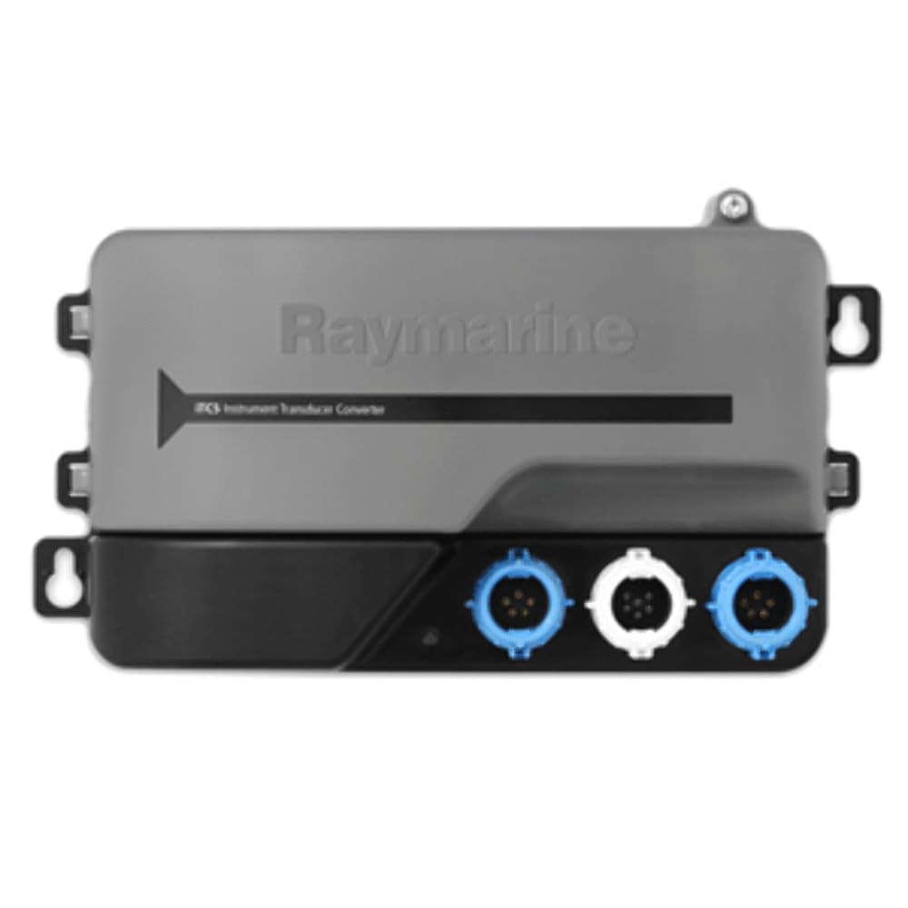 ITC-5 Raymarine Instrument Transducer Converter