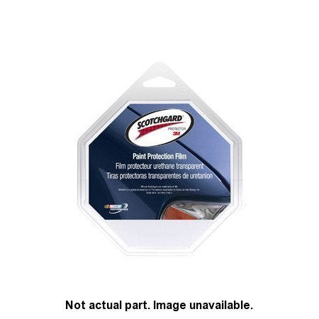 5/8 X 20 Black Wheel Well Molding Prostripe PRS-M932002
