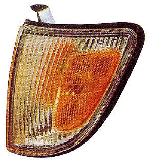Cornering Side Marker Light Eagle Eyes TY581-B000L