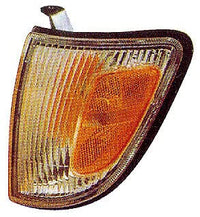Cornering Side Marker Light Eagle Eyes TY581-B000L